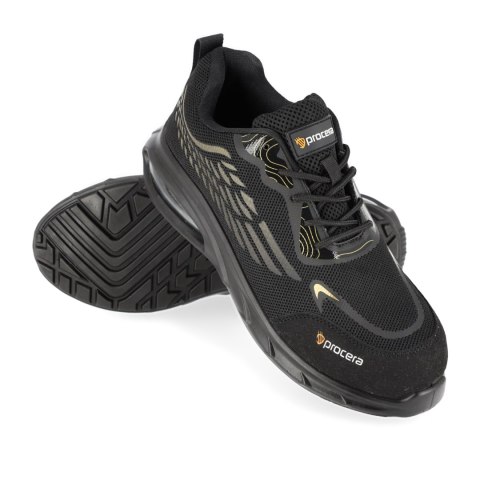 PÓŁBUTY BEZPIECZNE TEXO-AIR WING SB ROZM. 36 DAMSKIE-WOMAN