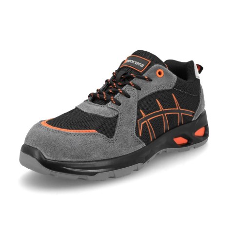 PÓŁBUTY BEZPIECZNE TORRE S1 ROZM. 47