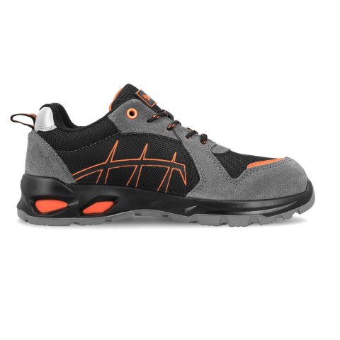 PÓŁBUTY BEZPIECZNE TORRE S1 ROZM. 47