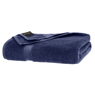 RĘCZNIK HORUS 50X100 650G. GRANAT