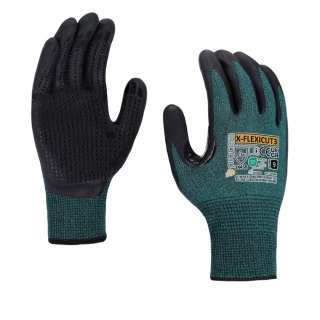 RĘKAWICE OCHRONNE X-FLEXICUT3 ROZM. 8