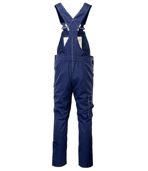 SPODNIE OGRODNICZKI - Granatowy 26