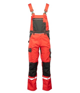 SPODNIE OGRODNICZKI RUBIN - Rubin 48