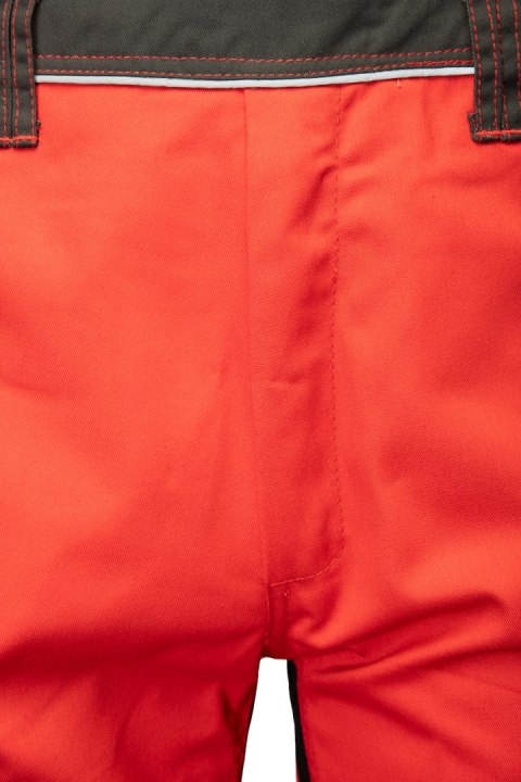 SPODNIE OGRODNICZKI RUBIN - Rubin 48