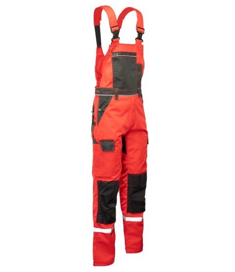 SPODNIE OGRODNICZKI RUBIN - Rubin 50