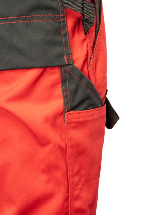 SPODNIE OGRODNICZKI RUBIN - Rubin 52