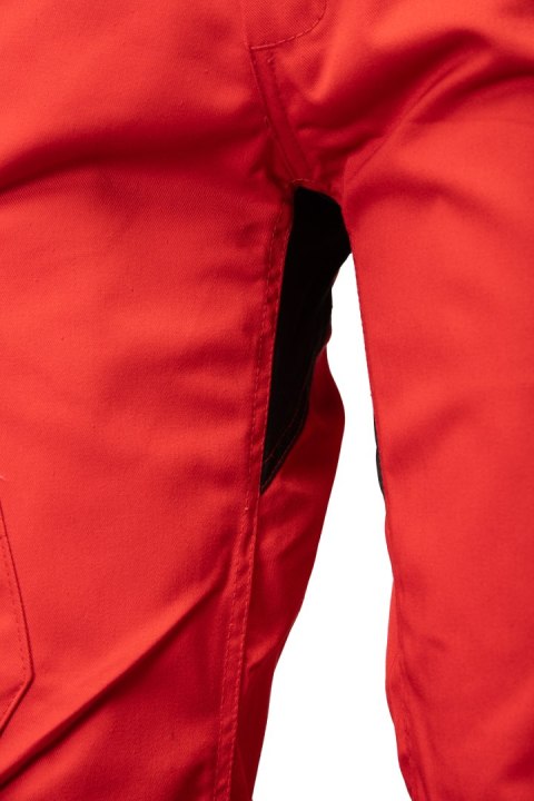 SPODNIE OGRODNICZKI RUBIN - Rubin 54