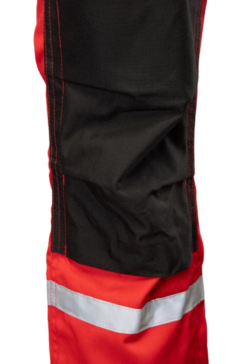 SPODNIE OGRODNICZKI RUBIN - Rubin 58