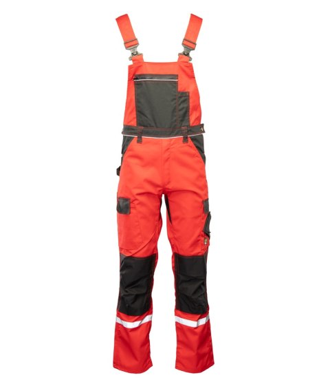 SPODNIE OGRODNICZKI RUBIN - Rubin 60