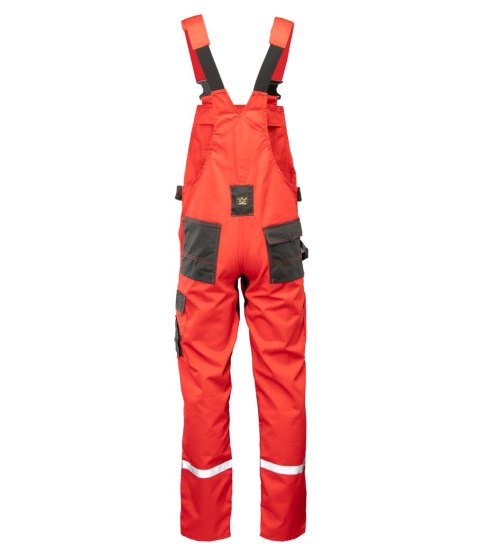 SPODNIE OGRODNICZKI RUBIN - Rubin 60