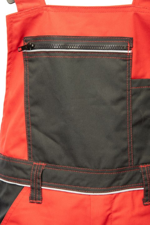 SPODNIE OGRODNICZKI RUBIN - Rubin 60