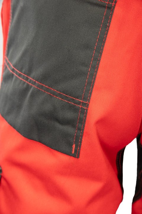 SPODNIE OGRODNICZKI RUBIN - Rubin 60