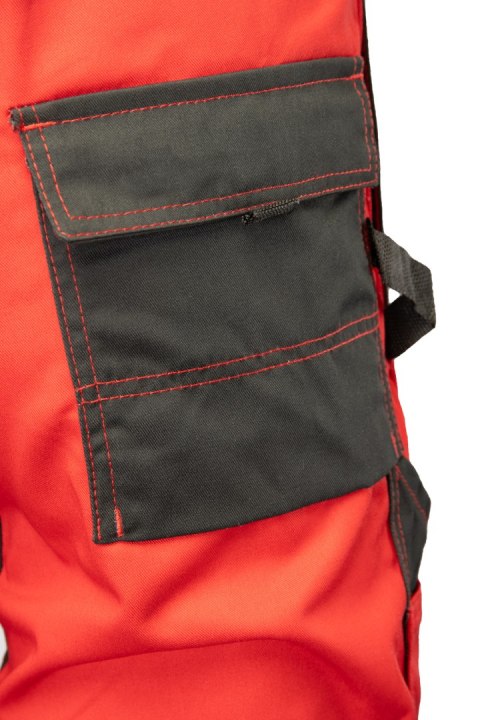 SPODNIE OGRODNICZKI RUBIN - Rubin 60