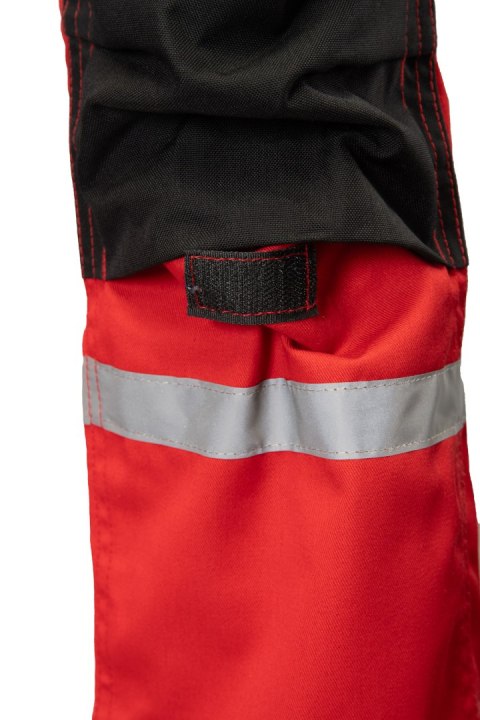 SPODNIE OGRODNICZKI RUBIN - Rubin 62