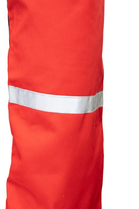 SPODNIE OGRODNICZKI RUBIN - Rubin 62