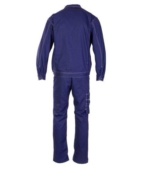 UBRANIE - Granatowy 60