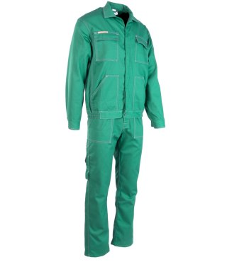 UBRANIE - Zielony 104