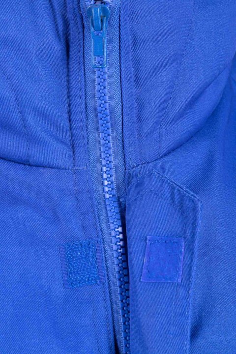 BRASS KAMIZELKA 7-KIESZENIOWA - Zielony XXXL