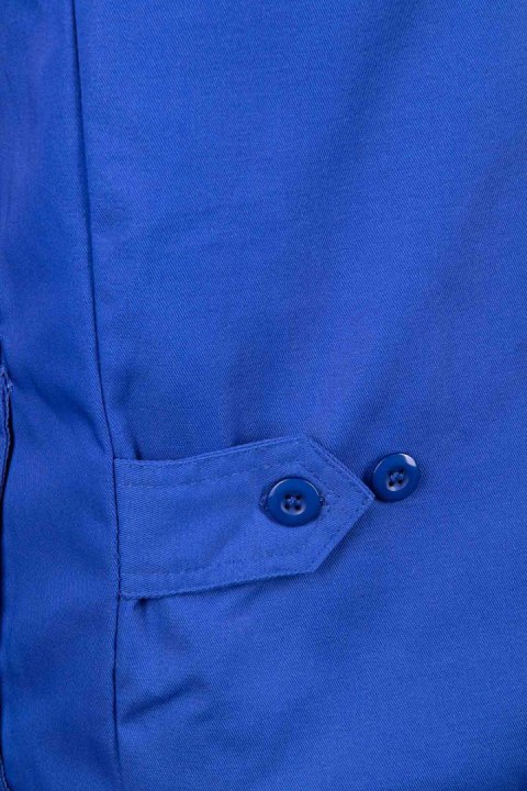 BRASS KAMIZELKA 7-KIESZENIOWA - Zielony XXXL