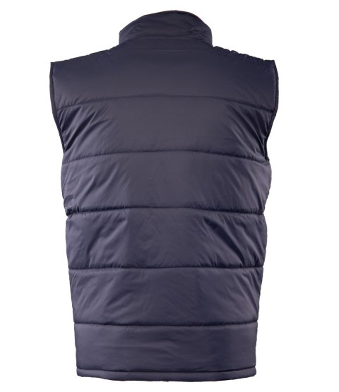 KAMIZELKA MARINO - Żółty 3XL.