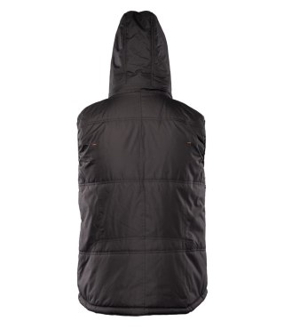 KAMIZELKA NEGRA - Czarny_ 4XL.