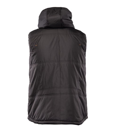 KAMIZELKA NEGRA - Czarny_ 4XL.