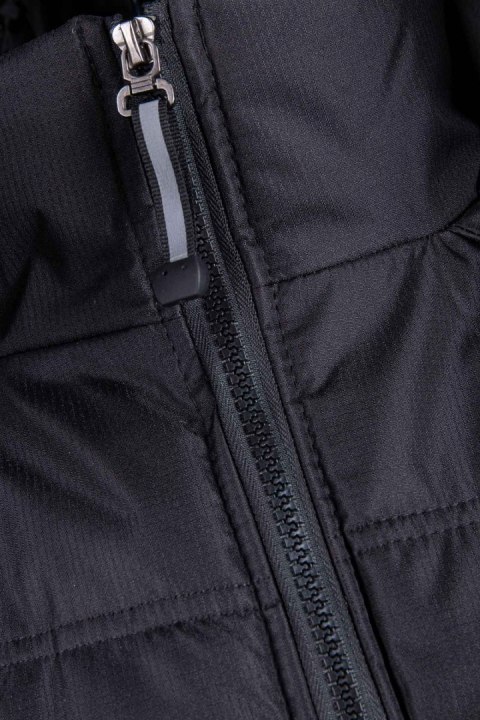 KAMIZELKA NEGRA - Czarny_ L