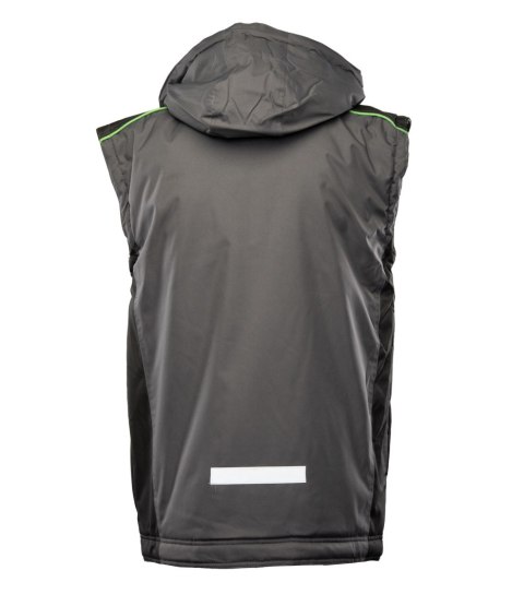 KURTKA ONYX POLIESTER-PCV - Onyx NEW XL