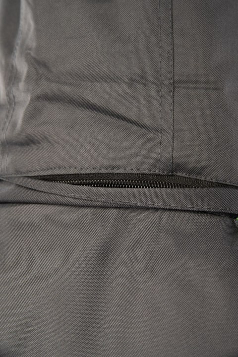 KURTKA ONYX POLIESTER-PCV - Onyx NEW L