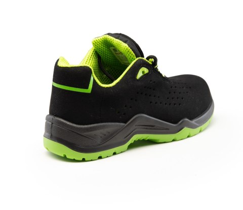 PÓŁBUT K11 S1-P SRC ESD - S1-P ESD 47