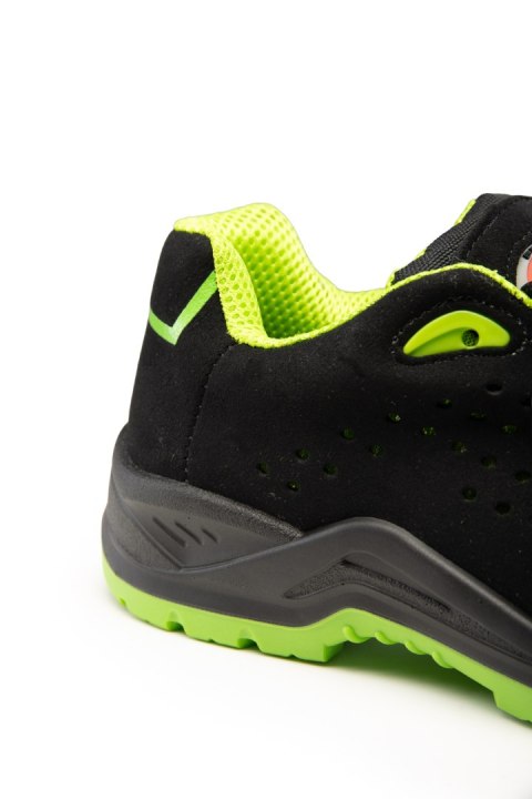 PÓŁBUT K11 S1-P SRC ESD - S1-P ESD 47