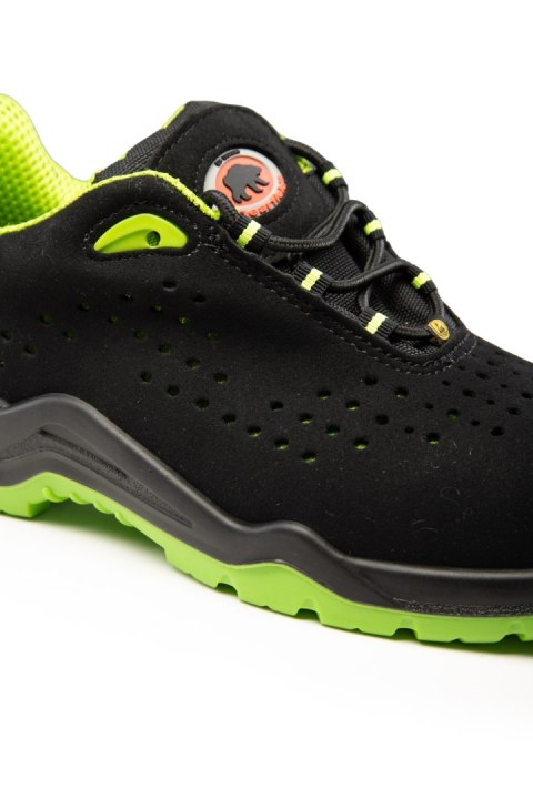 PÓŁBUT K11 S1-P SRC ESD - S1-P ESD 47