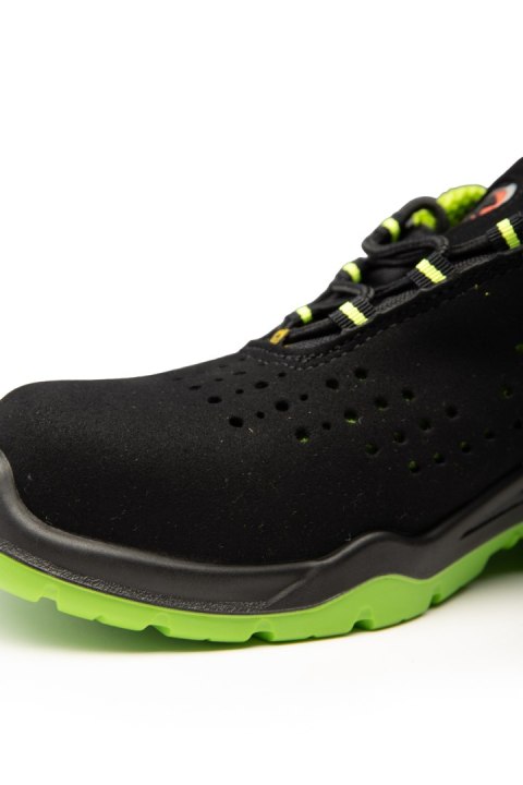 PÓŁBUT K11 S1-P SRC ESD - S1-P ESD 47