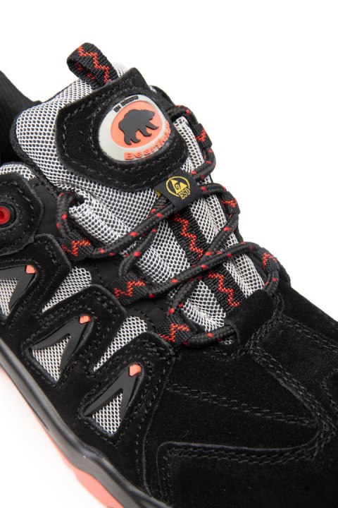 PÓŁBUT N06 SRC ESD S1-P - N06 39