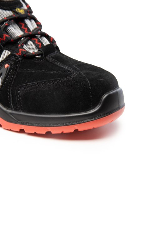 PÓŁBUT N06 SRC ESD S1-P - N06 47