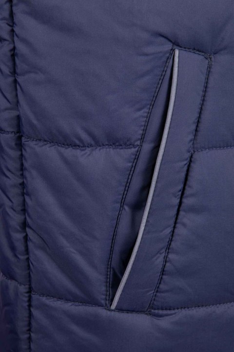 KAMIZELKA MARINO - Żółty 3XL.