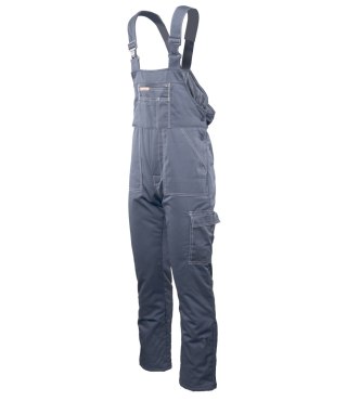 OGRODNICZKI OCIEPLANE - Stalowy XL