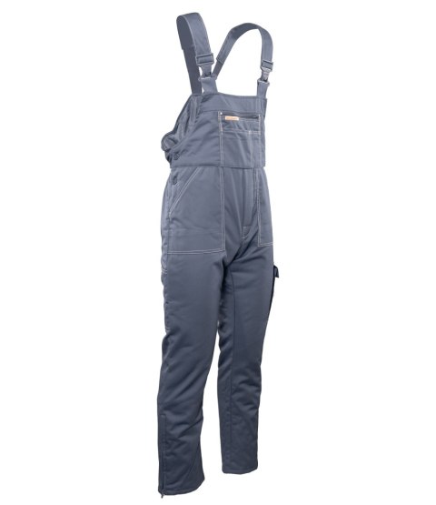 OGRODNICZKI OCIEPLANE - Stalowy S