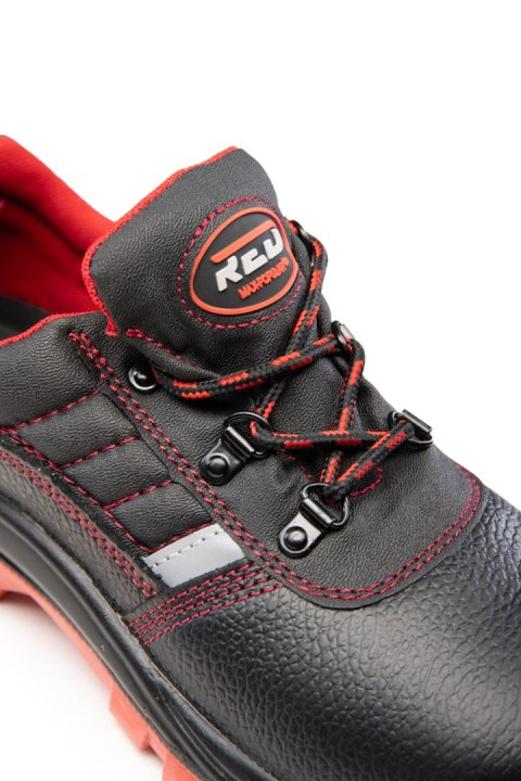 PÓŁBUT CZERWONY O1 SRC - O1 47