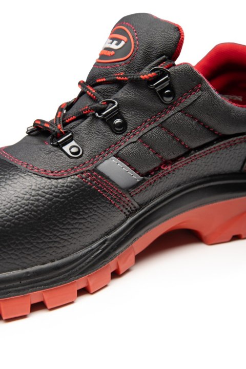 PÓŁBUT CZERWONY O1 SRC - O1 47