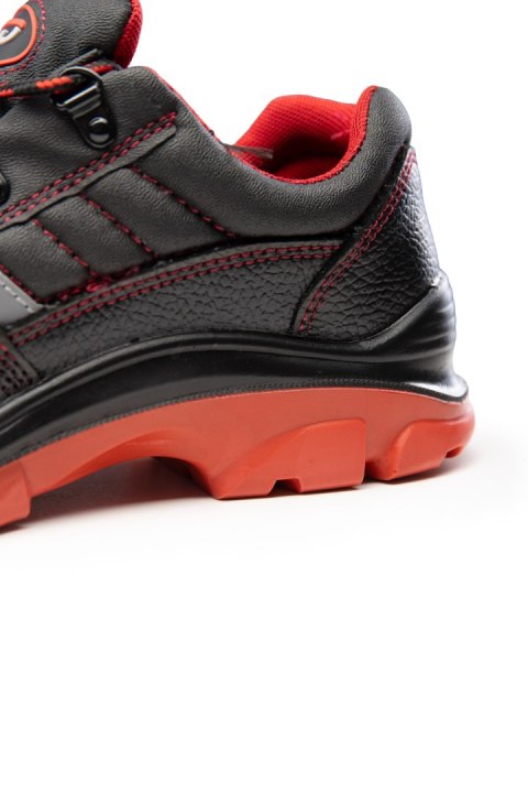 PÓŁBUT CZERWONY O1 SRC - O1 47