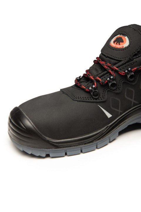 PÓŁBUT K15 S3 SRC - __ 38