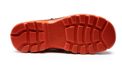SANDAŁ CZERWONY S1 SRC - S1 47