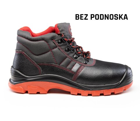 TRZEWIK CZERWONY O1 SRC - O1 37