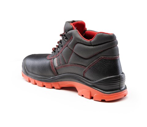 TRZEWIK CZERWONY O1 SRC - O1 37