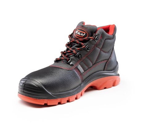 TRZEWIK CZERWONY O1 SRC - O1 37