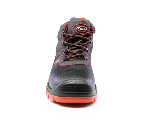 TRZEWIK CZERWONY O1 SRC - O1 37