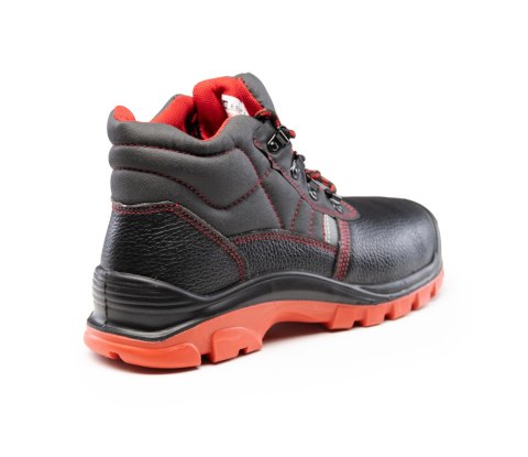 TRZEWIK CZERWONY O1 SRC - O1 37