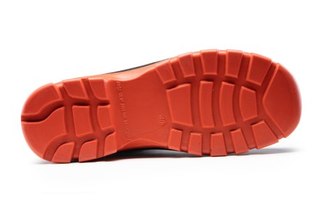 TRZEWIK CZERWONY O1 SRC - O1 37