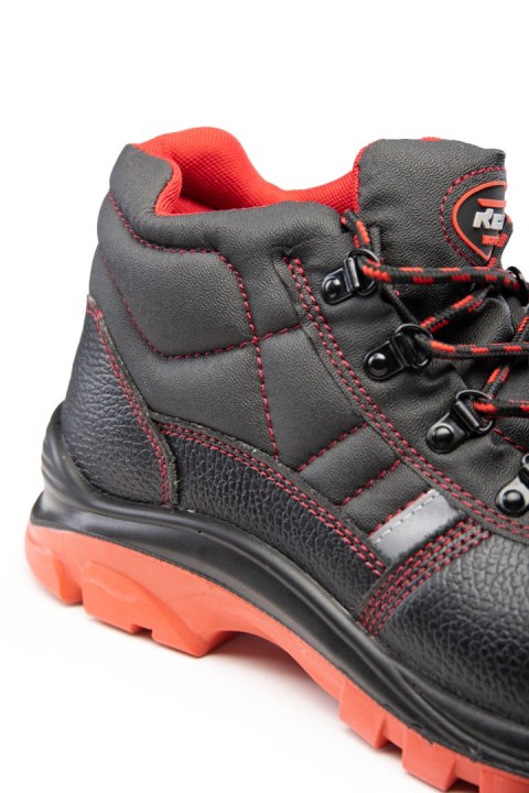 TRZEWIK CZERWONY O1 SRC - O1 37